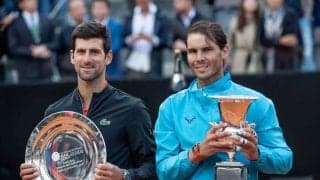 中止か場所の変更か？「ATP1000 ローマ」の苦悩