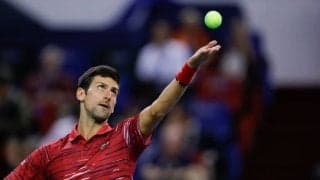 ジョコビッチ、過去1勝1敗チチパスと対戦。フェデラーはズベレフとの準々決勝