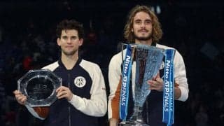 ティーム「チチパスとレースするためにATVを借りた」。アイスランドで休暇を楽しむ