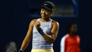 大坂なおみ 約2ヵ月ぶりに世界1位返り咲きが確定。プリスコバが準々決勝敗退のため