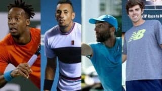 あのテニス選手はダンクシュートができる？できない？