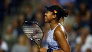 大坂なおみ 世界1位返り咲きも「最も大切なことは再び試合中に笑顔になれた」