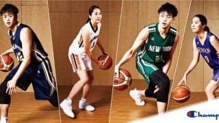 チャンピオン、抗菌・防臭機能を搭載したチームオーダー用ユニフォーム発表