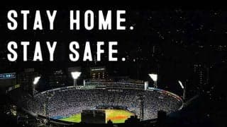 DeNA、新型コロナ収束願い特別映像公開　選手が自宅で生活の様子など撮影