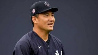 【MLB】田中将大は「ヤンキースの心臓」　再契約を米メディア進言「失えば致命的なミス」