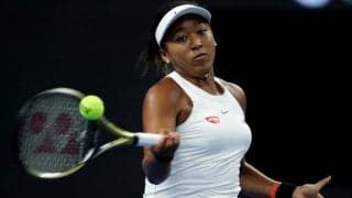 大坂なおみ 世界3位に上昇。次戦は27日開幕のツアー最終戦の予定