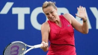 大坂なおみに敗れたパブリウチェンコワ「大阪は特別な場所になった」。観客に感謝