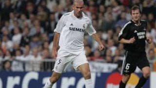 レアル「銀河系軍団」の光と影。禁断の移籍からベッカム獲得まで