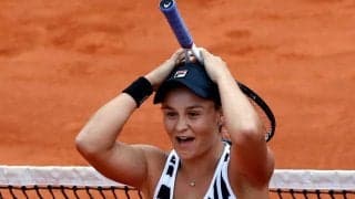 「全仏オープン」延期でテニス選手たちに法的措置も？