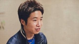 水谷隼「一人で強くなってやる」すべては卓球界を変えるために