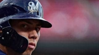 【MLB】「シーズンが行われるかは50：50」　2年連続首位打者イエリッチ、今季の開催を危惧