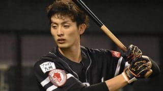 ソフトバンク周東が断トツ、起用回数は信頼度の証？　パ・リーグ代走ランキング