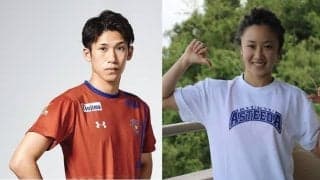 【卓球・琉球】吉村、森薗らがビデオレター提供開始「新型コロナ乗り切る活力を」