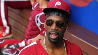 【MLB】まさかの子供用オムツ…　異彩を放つマカッチェン“お手製”マスクにファン爆笑