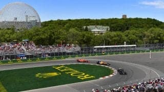【F1】後退し続ける“開幕ライン”…6月中旬カナダGPもコロナ禍で延期