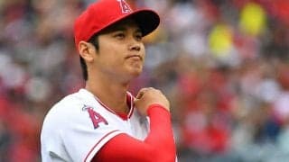 【MLB】大谷翔平は「比類無き二刀流の才能」　米メディアが投打の躍動期待「ワクワク」