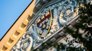 ウォズニアッキら、女子プロテニス選手たちがハーバードに入学！「夢みたい！」