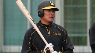 阪神・福留孝介が現役最年長に　数々の名選手がいた12球団の“1977年世代”は…