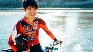 西村大輝 絶望的とも思えた故障を乗り越え、走る喜びを噛みしめる。