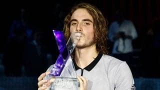 Next Gen ファイナルズへ、残る4枠をかけたデッドヒート