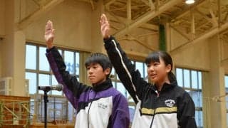 北海道地区大会 講評【第42回全国選抜高校テニス大会】