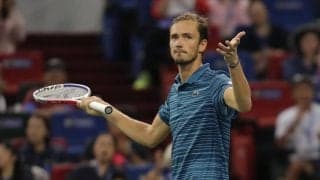 今のメドベージェフを止められるのは誰なのか。驚異の6大会連続決勝進出