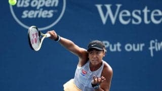 大坂なおみ 苦戦も3回戦へ。次戦は難敵スーウェイ