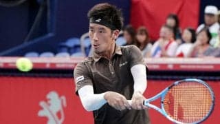 杉田祐一が約2年ぶりのベスト4進出。決勝進出でトップ100復帰も