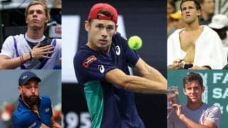 2020年注目の男子選手5選。トップ10デビューを果たすのは？