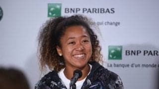 大坂なおみ、爆笑動画に出演！WTA選手たちによる「記者会見の心得」とは