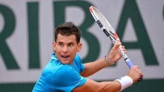 観客が撮ったティームのスーパーショット！？