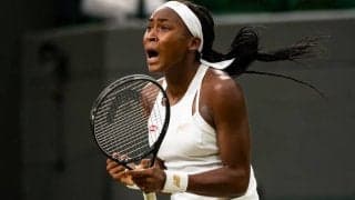 元女王グラフが語るココ・ガウフ「彼女にはアドバイスなんて必要ないわ」