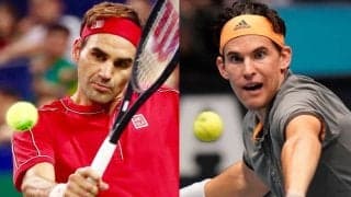 フェデラー、バーゼルで10度目の優勝。ティームは地元大会で悲願の初優勝