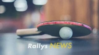 世界卓球団体戦・釜山大会の新日程、ITTFが発表