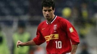 ポンテは大事な試合で必ず決定的活躍。浦和は黄金期を迎えた