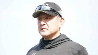 関根潤三氏訃報にハム荒木ファーム監督悲痛　「92年優勝は礎を築いてくれた賜物」