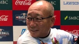 高木豊氏が恩師・関根潤三氏を悼む　「私は監督の作品のひとつだと思っている」