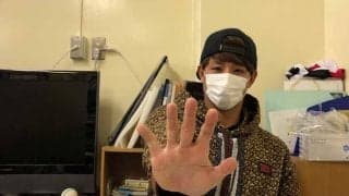 ロッテ福田秀、甲斐キャノン攻略に意欲「突ッパしていきたい」　ファンの質問に回答