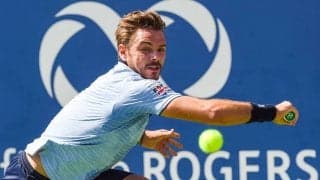 ワウリンカらも参加！サウジアラビアで初の国際テニストーナメント開催