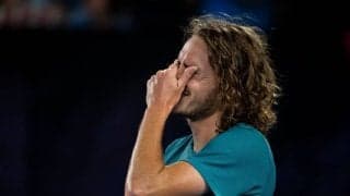 若手が敗れた試合も？2019年男子テニスの「番狂わせ」ベスト5～グランドスラム編～