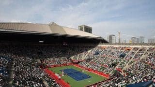 男子プロテニスATPトーナメントのAsian Swing--アジアシーズンとは？