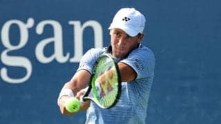 「Next Gen ATPファイナルズ」初出場！20歳のサラブレッド、キャスパー・ルードとは？