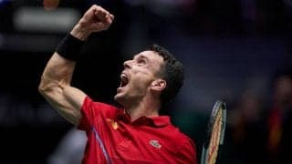 父を亡くした失意の後に待っていた最高の瞬間