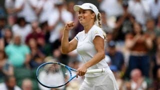 大坂に過去3勝0敗のプティンセバ「勝利を掴めればと思う」。準々決勝は20日