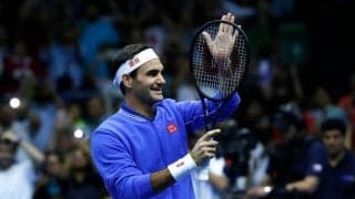 2019年「ATPアワード」は誰の手に？フェデラー、チチパス、マレーらもノミネート