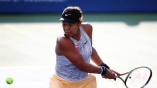 大坂なおみ ベスト8かけ世界65位と対戦。ティームはチリッチとのシード対決