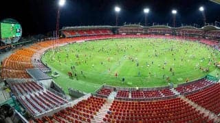 専用競技場の設立へ。オーストラリアンフットボール協会が発信する夢