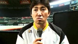 ホークス内川、若手と時間差で自主練習「同じ時間になると気を使わせる」