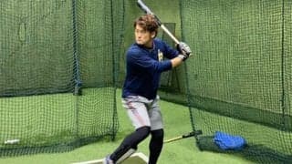 DeNA戸柱、子育てで気分転換「子供と一緒にアイロンビーズ」