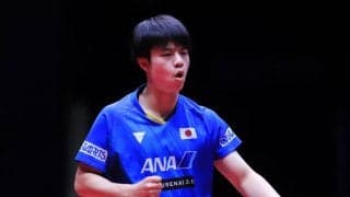 関東の大学に進学した新人選手　全日本王者・宇田幸矢は明治大へ